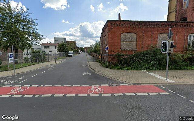 Picture of the location