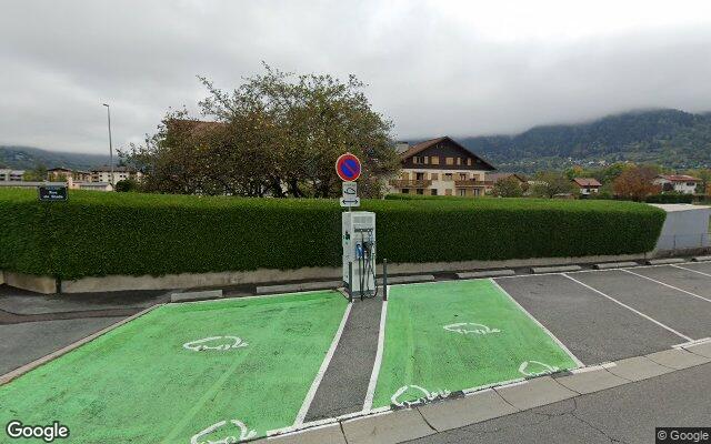 Picture of the location