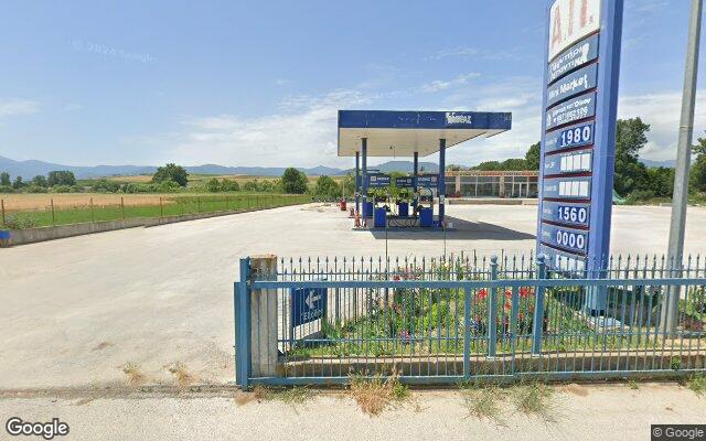 Picture of the location