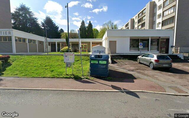 Picture of the location
