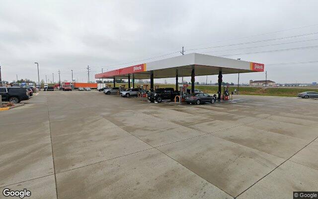 Picture of the location