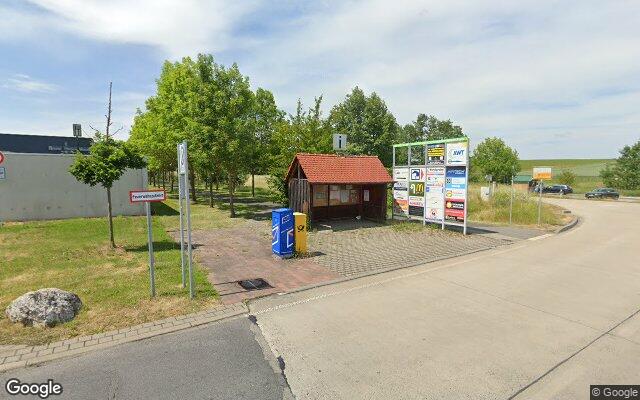 Picture of the location