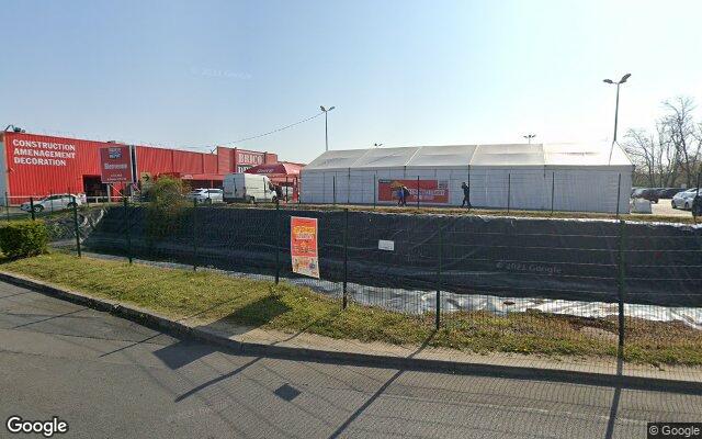 Picture of the location