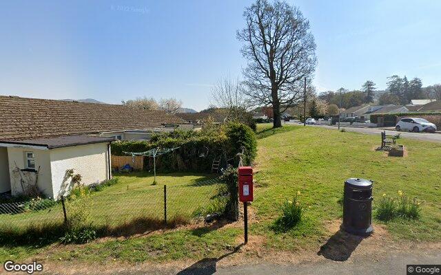 Picture of the location