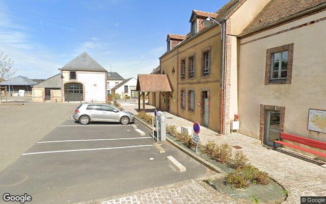 Picture of the location