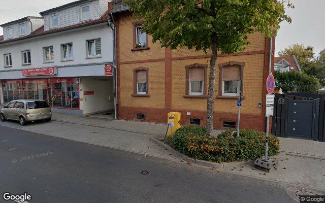 Picture of the location