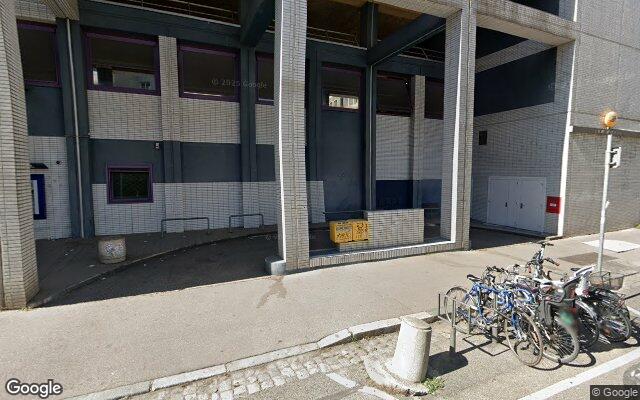 Picture of the location