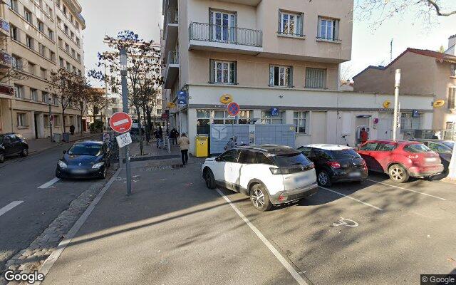 Picture of the location