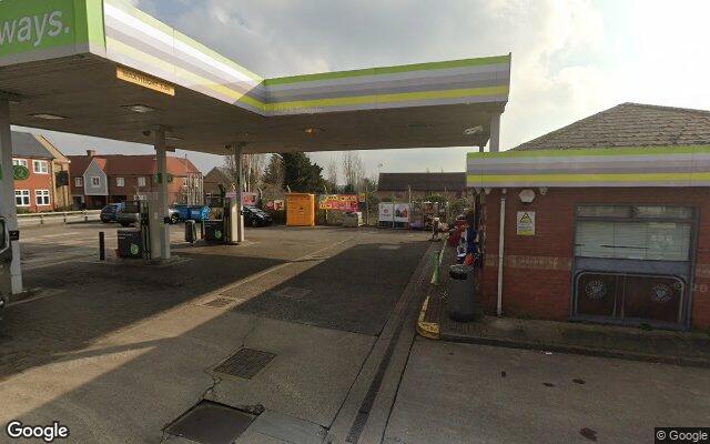 Picture of the location