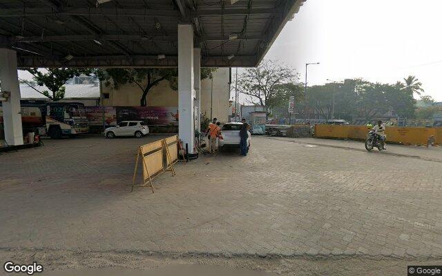 Picture of the location