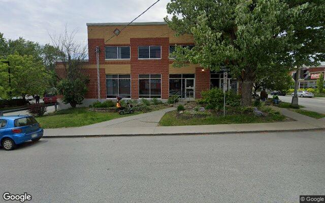 Picture of the location