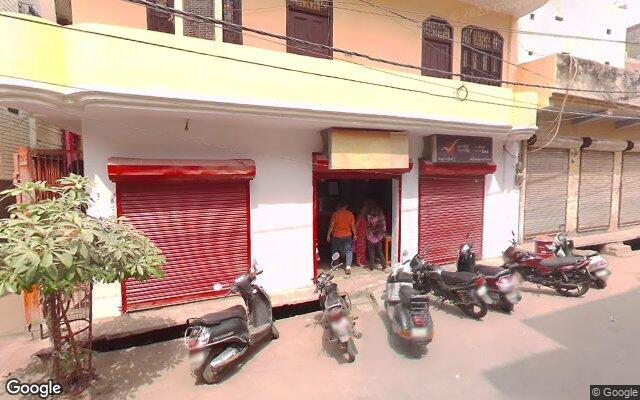 Picture of the location