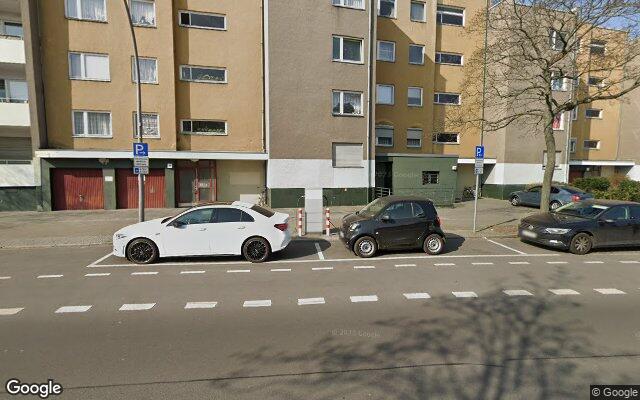 Picture of the location