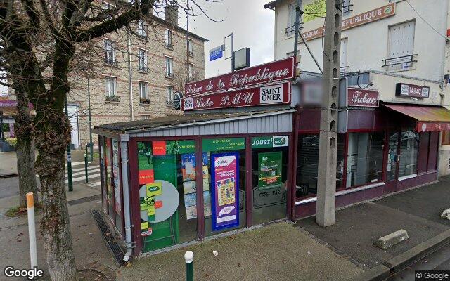Picture of the location