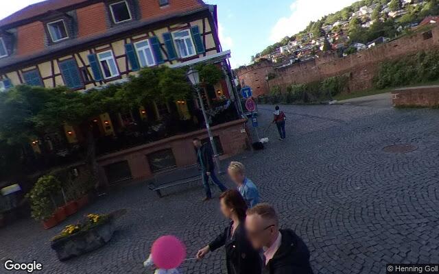 Picture of the location