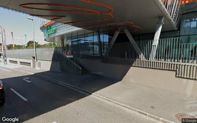 Picture of the location