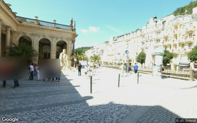 Picture of the location