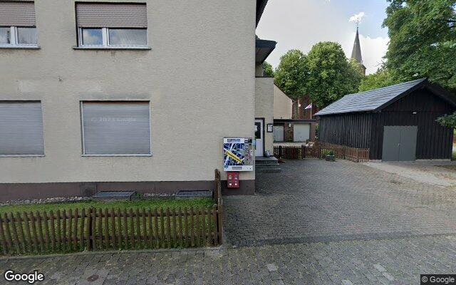 Picture of the location
