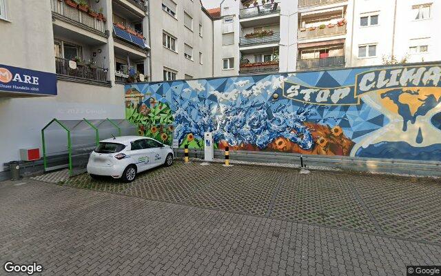 Picture of the location