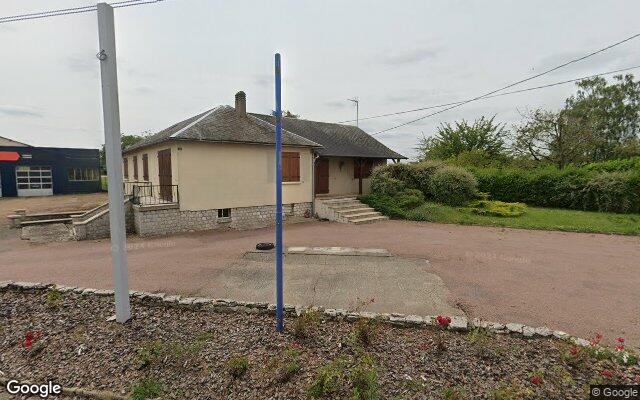 Picture of the location