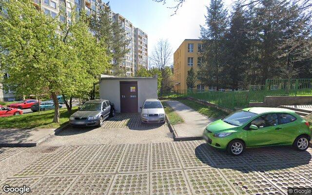 Picture of the location