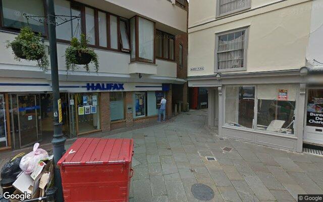 Picture of the location