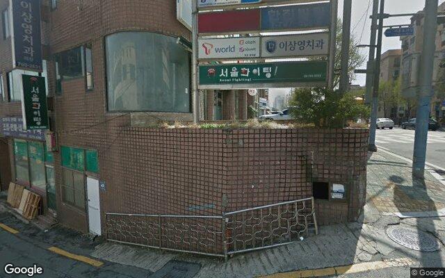 Picture of the location