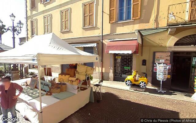 Picture of the location