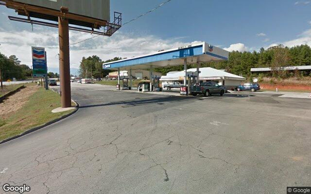 Picture of the location