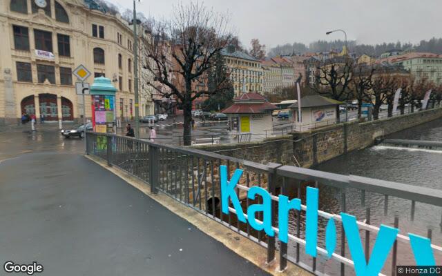 Picture of the location