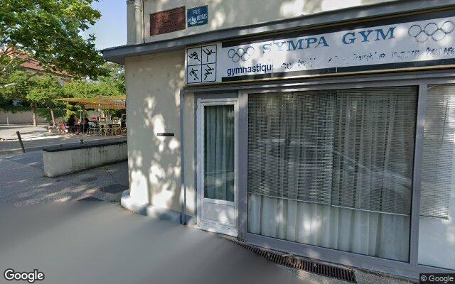 Picture of the location