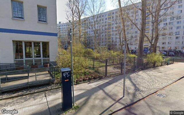 Picture of the location