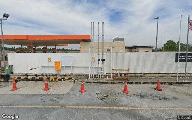 Picture of the location