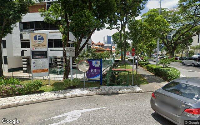 Picture of the location