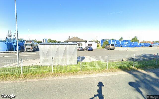 Picture of the location