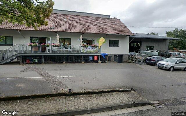 Picture of the location