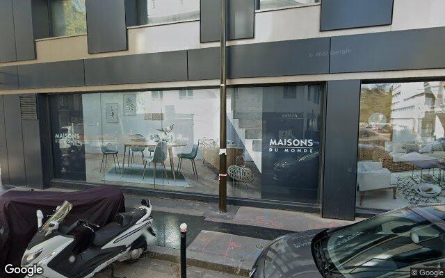 Picture of the location