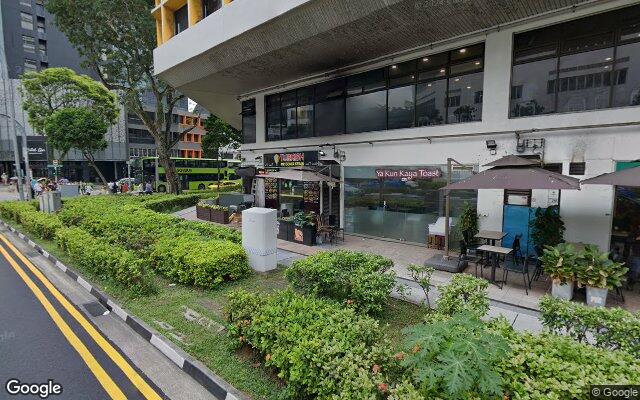 Picture of the location