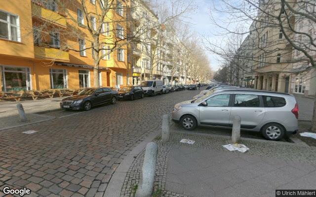 Picture of the location