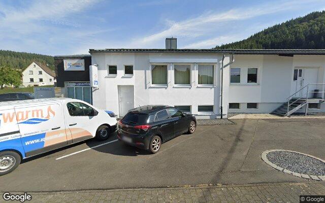 Picture of the location