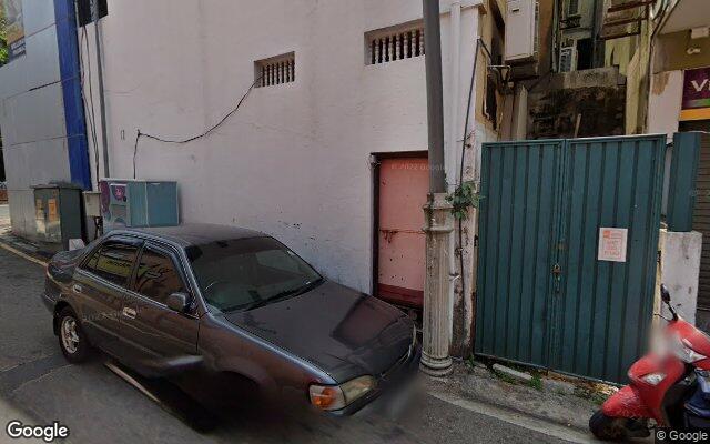 Picture of the location