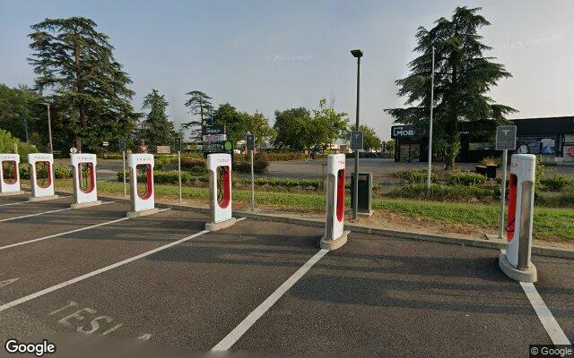 Picture of the location