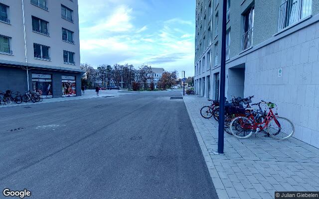 Picture of the location