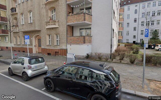 Picture of the location