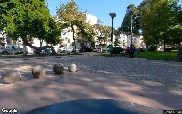 Picture of the location