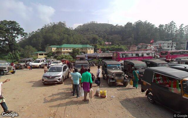 Picture of the location