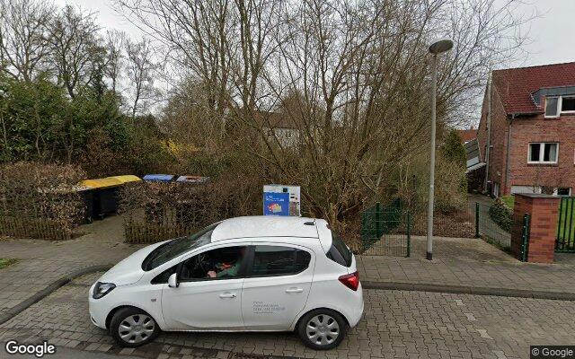 Picture of the location