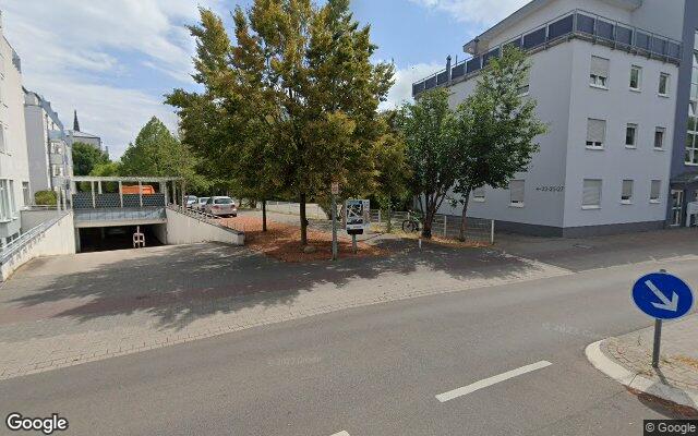 Picture of the location