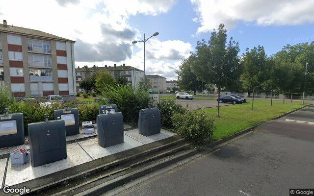 Picture of the location