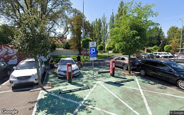 Picture of the location